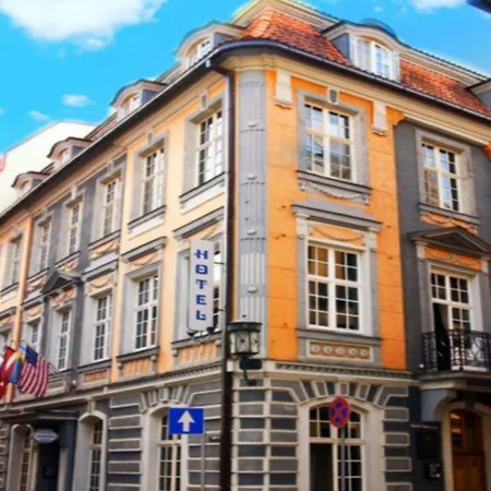 Boutique Kristofs Ρίγα
