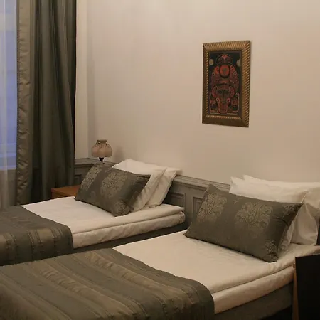 Boutique Kristofs Ρίγα