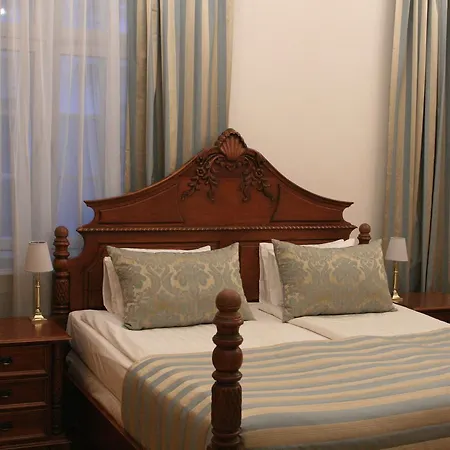 Boutique Kristofs Ξενοδοχείο 3*