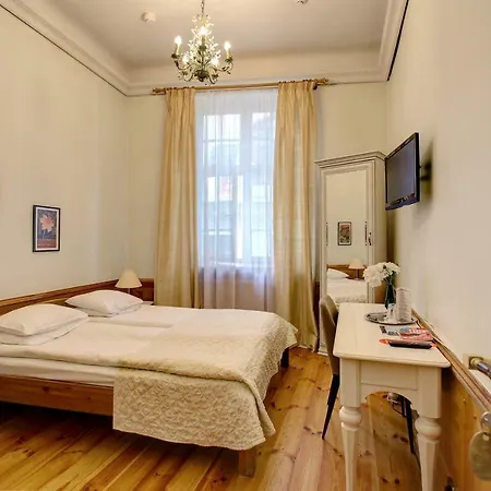 Boutique Kristofs Ρίγα