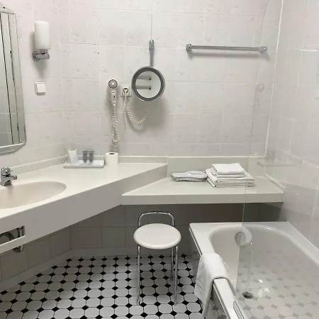 Boutique Kristofs Отель 3*