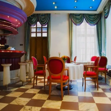 Boutique Kristofs Riga