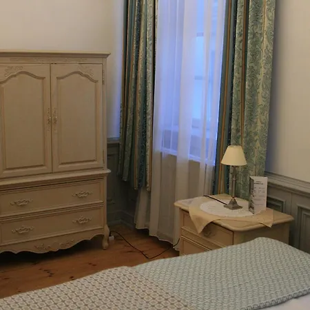 Boutique Kristofs 3* Рига