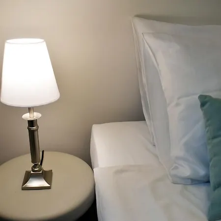Hotell Boutique Kristofs Riga