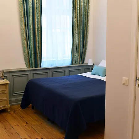 Boutique Kristofs Hotel 3*