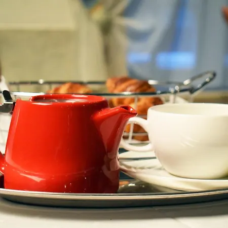 Boutique Kristofs Отель 3*