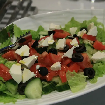 Hotell Boutique Kristofs