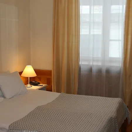 Boutique Kristofs Hotell Riga