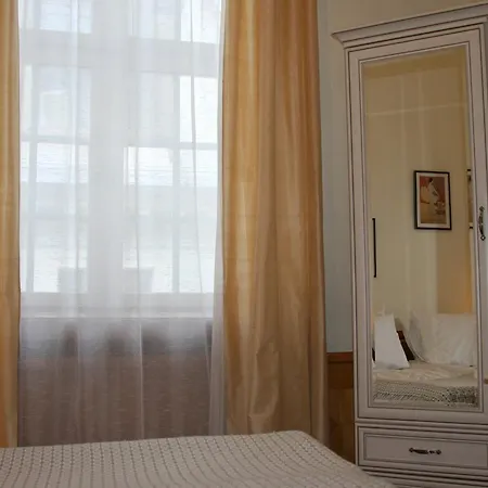 Boutique Kristofs 3* Riga