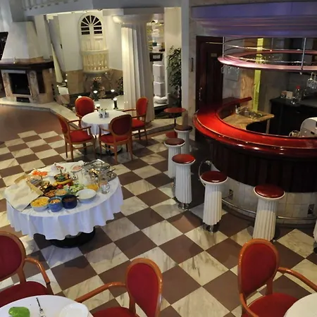 Boutique Kristofs Riga