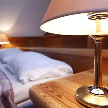Boutique Kristofs Hotel