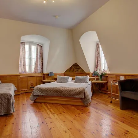 Boutique Kristofs Hotel 3*