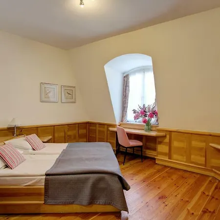Boutique Kristofs Hotel 3*